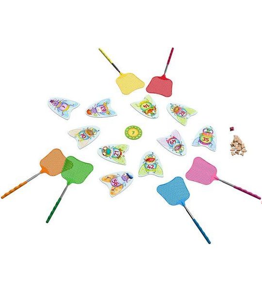 Haba | Denkspel 3 x 4 = Pets!