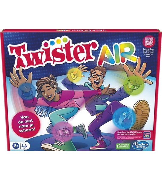 TWISTER AIR