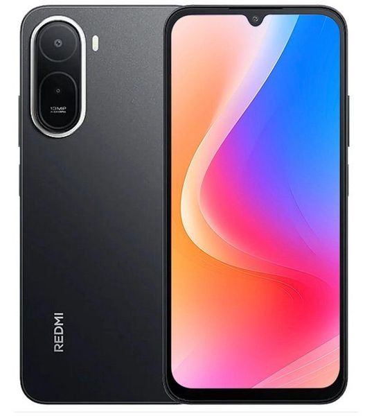 Xiaomi Redmi A7 Pro 4gb Ram - 64GB Black