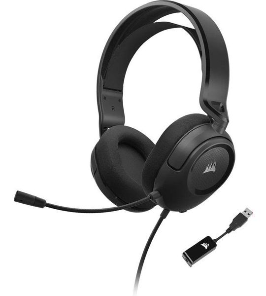 Corsair Hs35 Surround V2 Gamingheadset