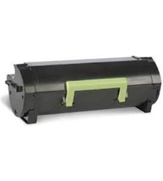 Lexmark 60F2X0E zwart