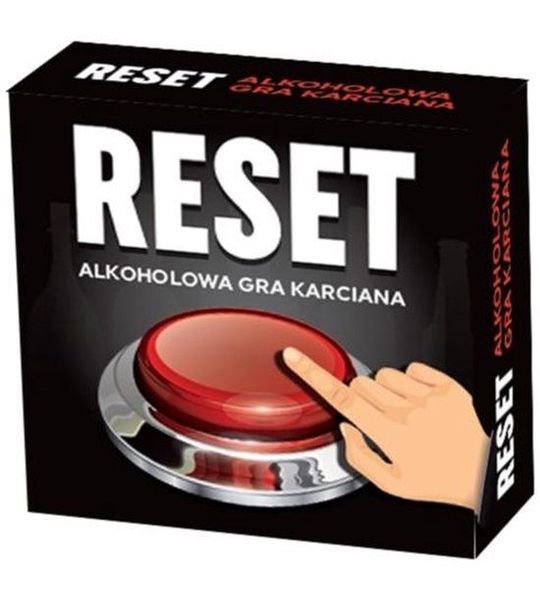 Reset