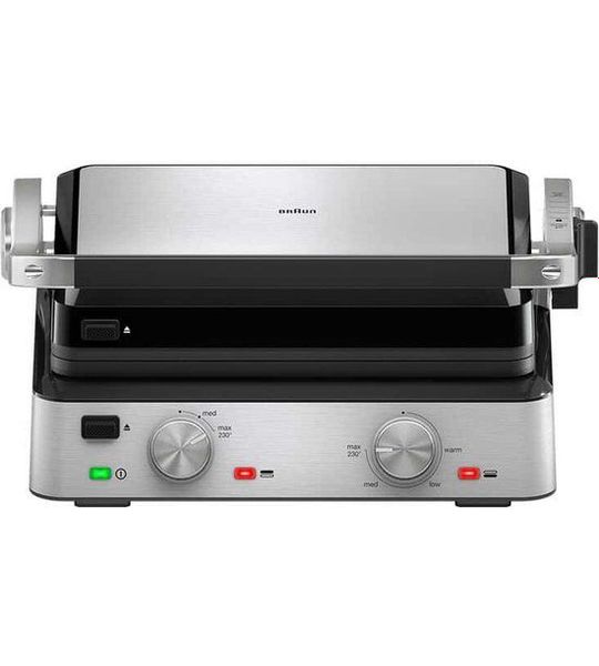 Braun CG7020 MultiGrill 7 Contact grill