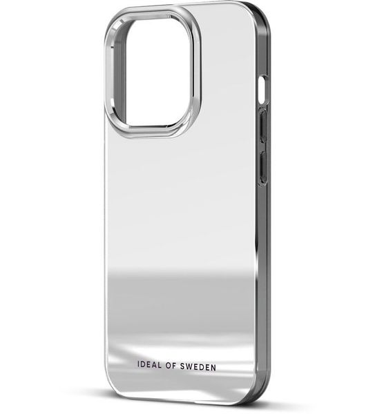 IDEAL OF SWEDEN Iphone 15 Pro Mirror Case