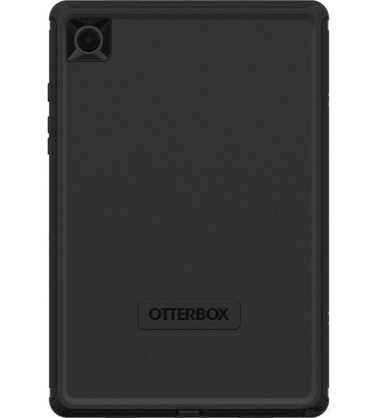 Otterbox Defender Galaxy Tab A8 10.5" Zwart