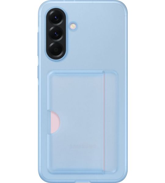 Samsung Galaxy A56 5G Card Slot Case