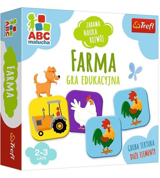 Farma Gra edukacyjna