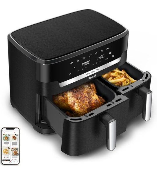 Tefal Easy Fry & Grill XXL EY9428