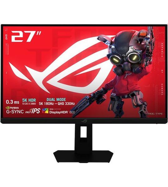 ASUS ROG Strix XG27JCG