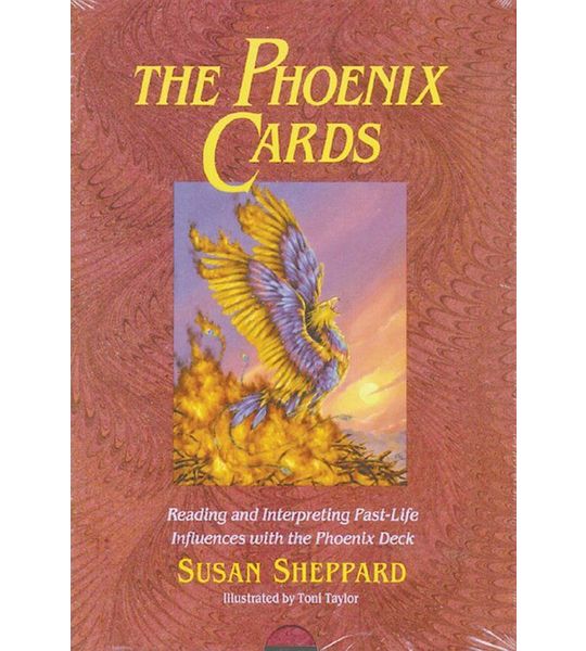 The Phoenix Cards