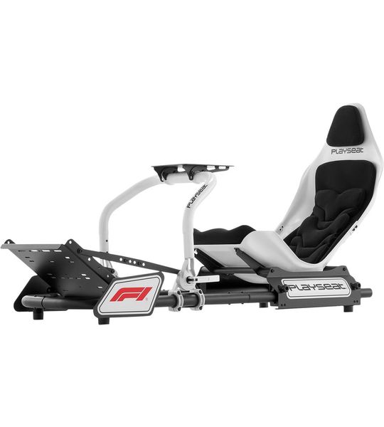 Playseat Formula Instinct - F1 Edition Gamestoel Racestoel Wit