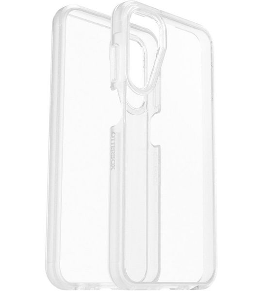 Otterbox React Samsung Galaxy A15 4G / A15 5G Back Cover Transparant