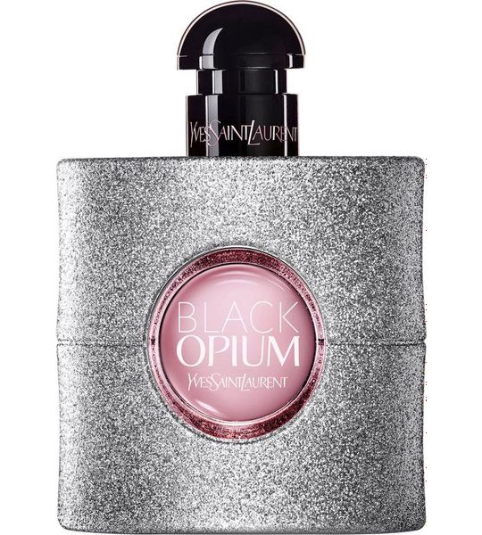 Black Opium Glitter eau de parfum spray 50 ml