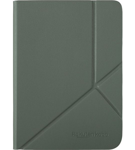 Kobo Clara BW / Colour Sleep Cover Groen