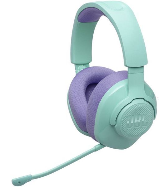 JBL Quantum 360 Wireless Blauw