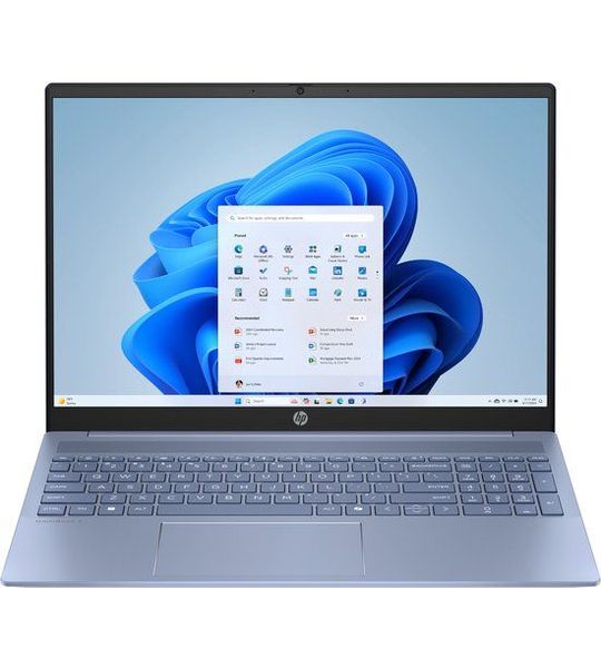 HP OmniBook 5  16-ba1052nd -16 inch Laptop