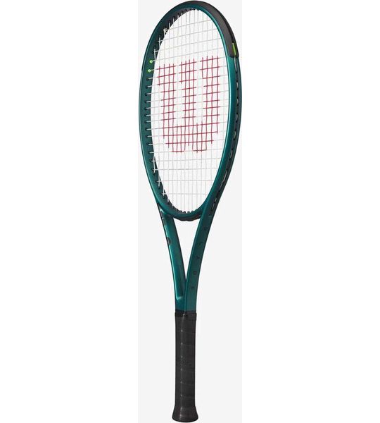 Wilson Blade 101l V9 Tennisracket Zilver 2