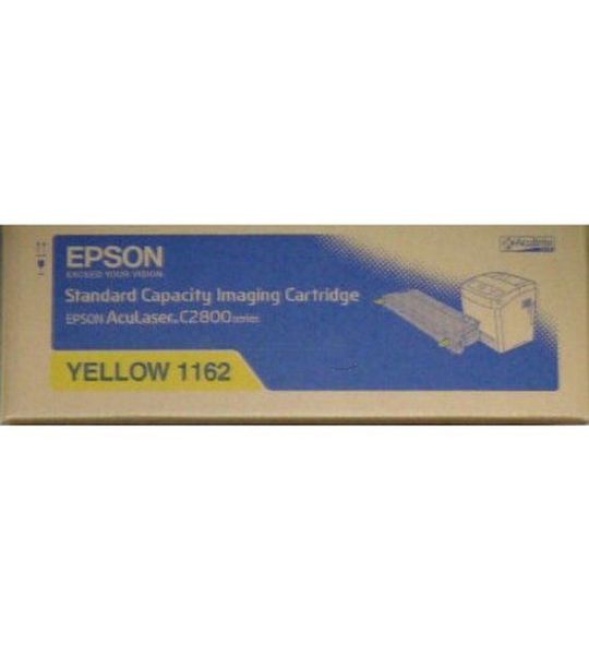 Epson S051162 geel