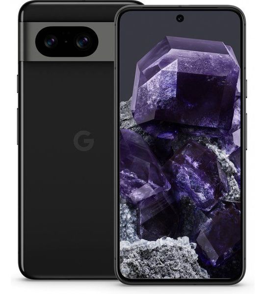 Google Pixel 8 - 256 Gb Zwart