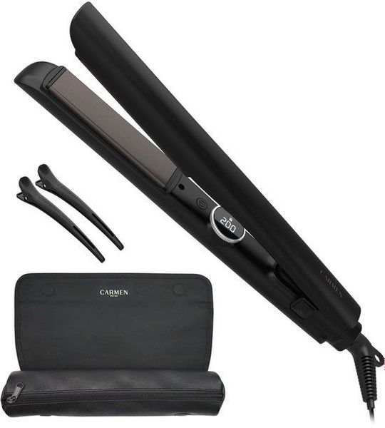 Carmen CST2530B Stijltang