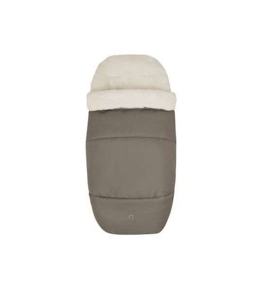 Maxi-Cosi 2-In-1 Voetenzak - Twillic Truffle