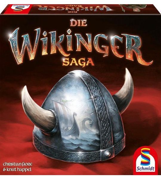 Schmidt Spiele 49369 bordspel Reizen/avontuur