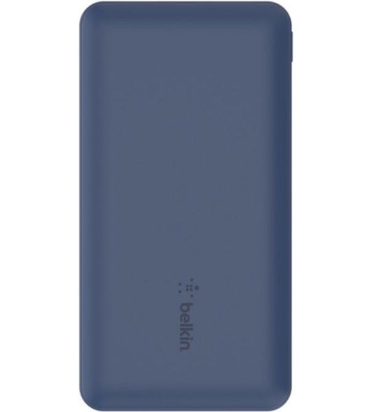 Belkin powerbank 10.000 mAh BPB011BTBL (Blauw)