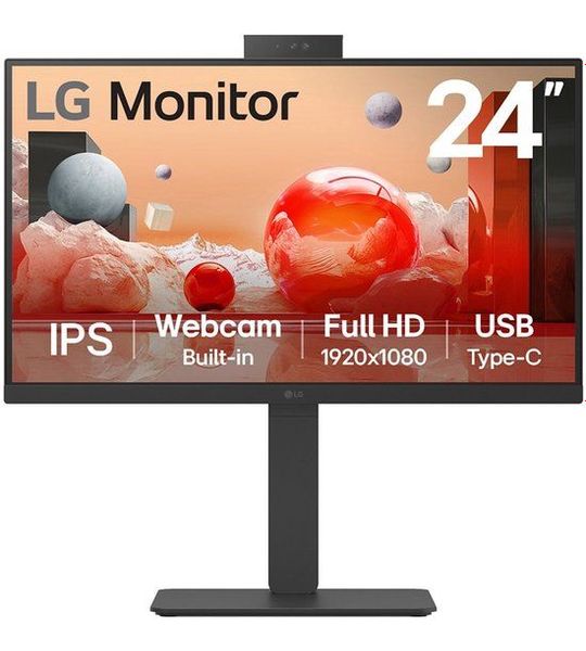 LG 24BA850-B