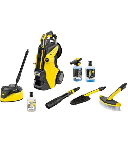 Karcher K7 Premium Smart Control Car & Home