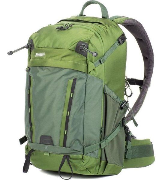 Think Tank BackLight 26L Photo Daypack Groen