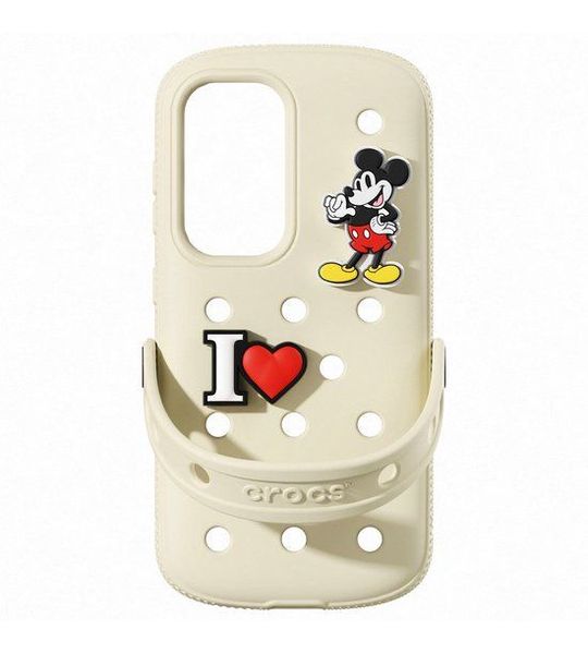 Samsung Galaxy S25+ Crocs Case