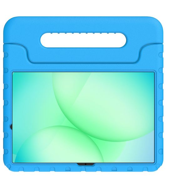 Just in case Kids Case Classic Tablet Cover Beschermhoes Blauw