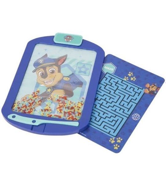 Paw Patrol Spelletje Speelplezier