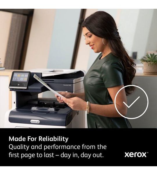 Xerox 106R3861 geel