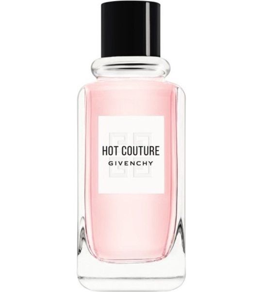 Hot Couture eau de toilette spray 100 ml