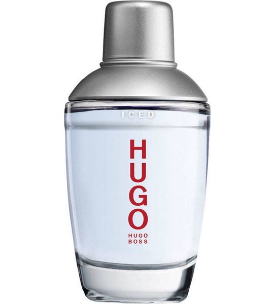 Hugo Boss Iced Eau de Toilette