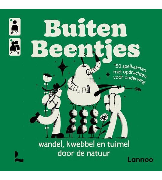 Buitenbeentjes