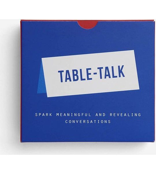 Table Talk