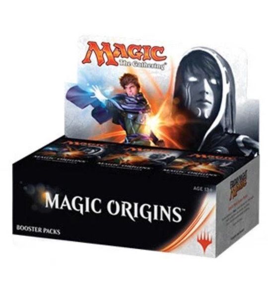 Magic the Gathering Origins Boosterbox