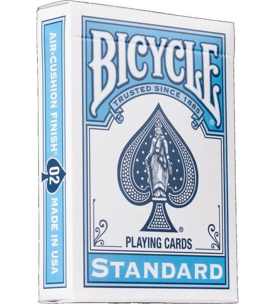 Bicycle Color Series Breeze Speelkaarten - Fris en Levendig