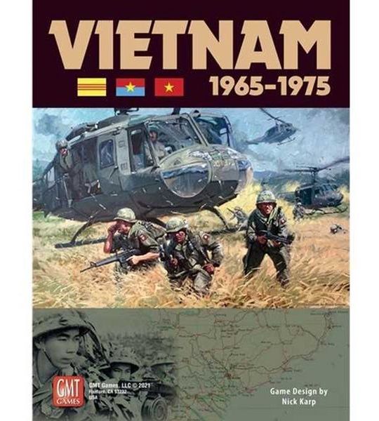 Viet Nam 1965-1975