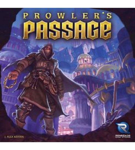 Prowlers Passage