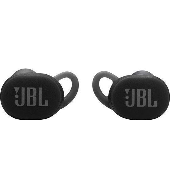 JBL Endurance Race 2 Zwart