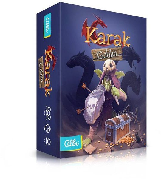 Karak Goblin