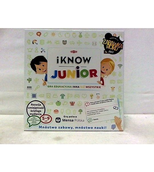 iKNOW Junior