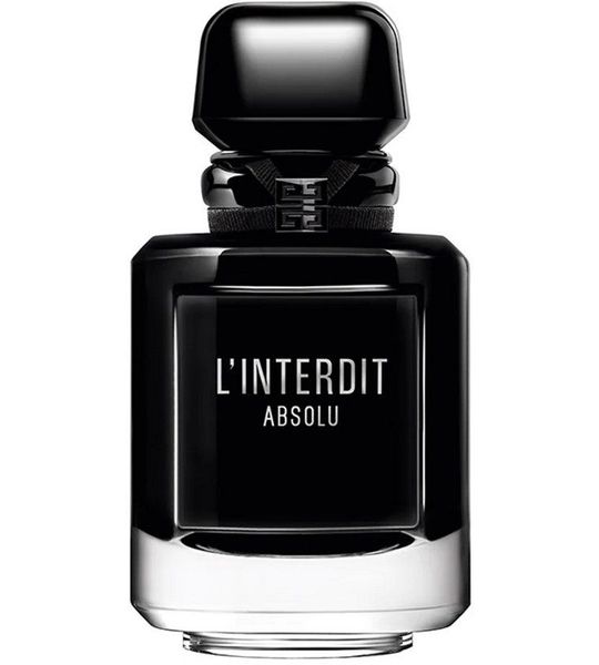 L'Interdit Absolu eau de parfum intense spray 35 ml