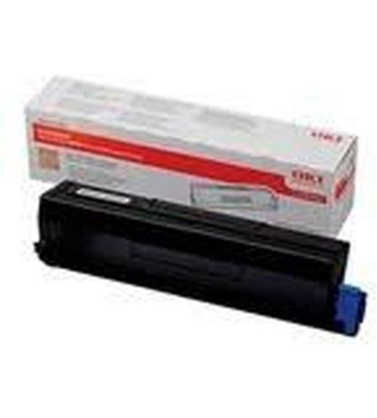 Oki 43979202 Toner zwart