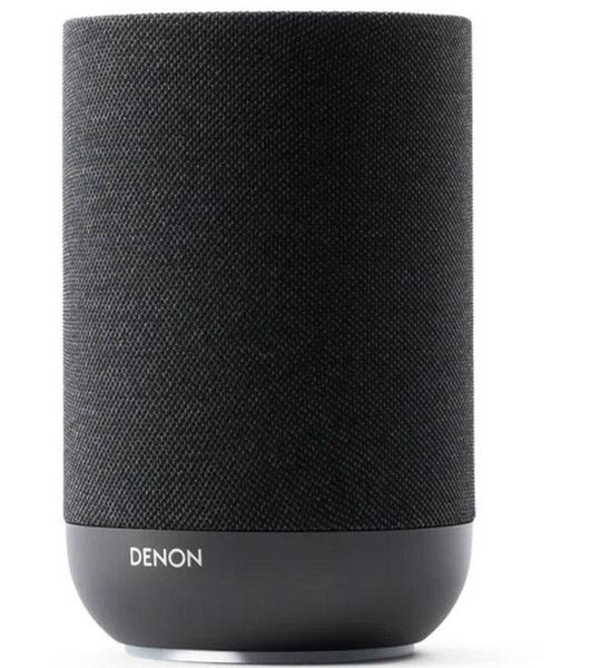 Denon Home 200 Zwart