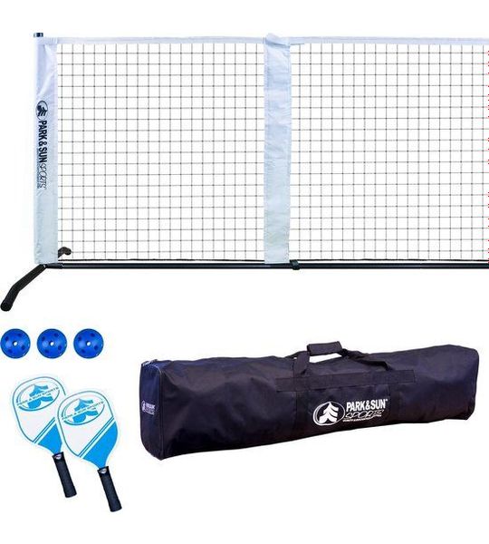 Pickleball | Compleet met net | Pickle Ball Set