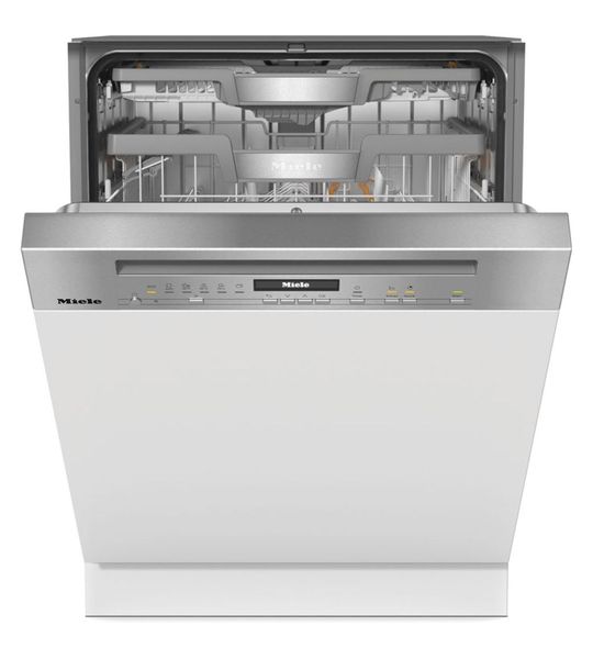 Miele G 7233 Sci clst Vaatwasser